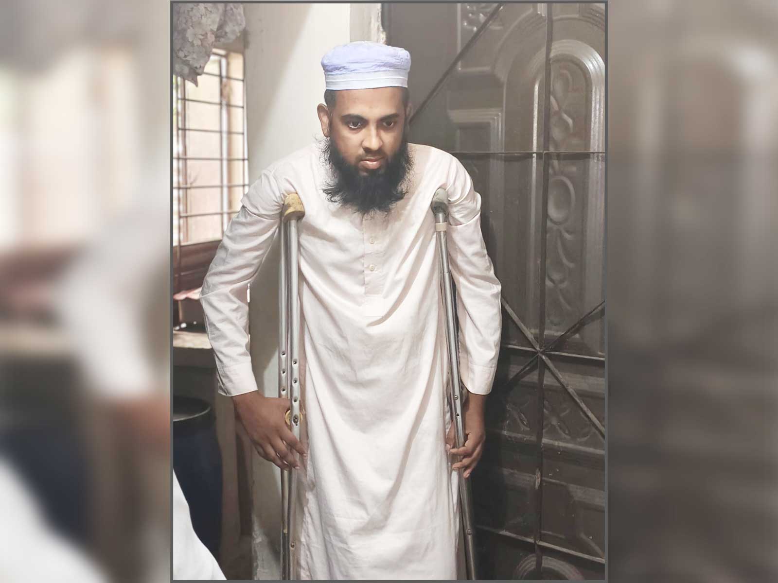 লাজনাতুল উলামা আড়াইহাজার